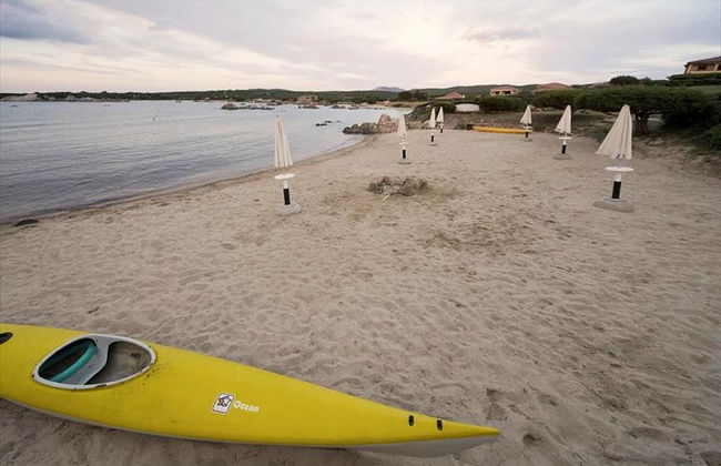 Apartment Near Golfo di Cugnana - Foto 25