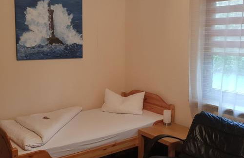 Holiday Home Elbufer 4B by Interhome - Foto 22