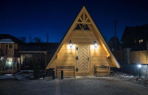 Machajówka - Apartamenty i Wypożyczalnia Rowerów elektrycznych - sauna - Foto 65