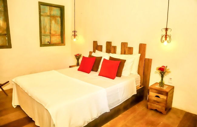 Casa Jequitibá Rosa - Photo 6