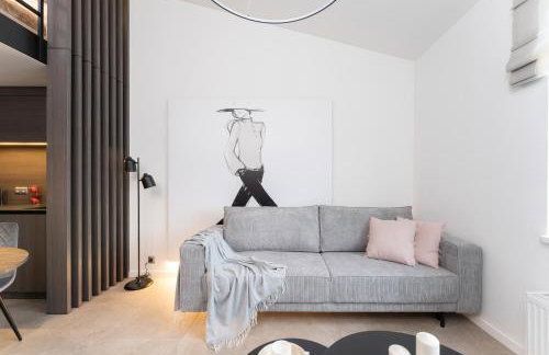 Wielopole Top Floor Apartments by Hostly - Foto 19