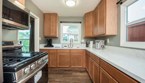 Welcome to your home at the Orange Circle - Foto 2