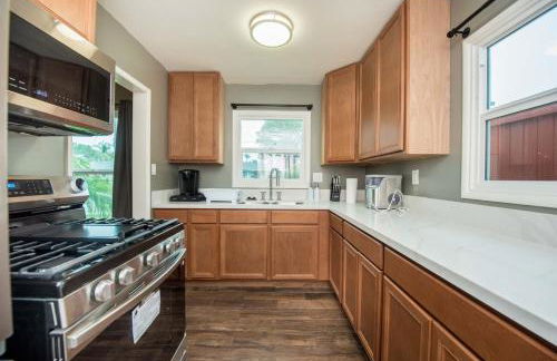 Welcome to your home at the Orange Circle - Foto 2