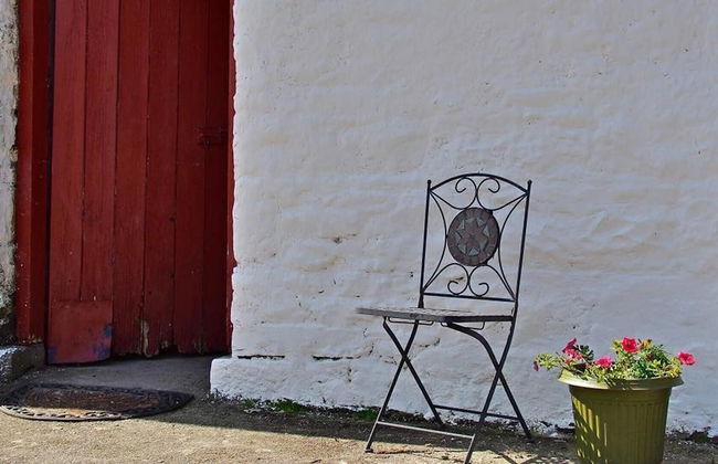 Shannon View 3 Bed Farm House With Private Parking - Foto 17