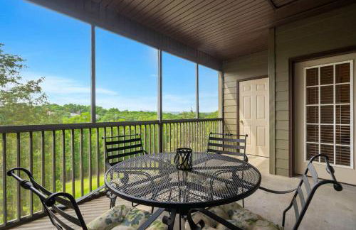 T Time Getaway - Overlooking Golf Views! - Foto 25