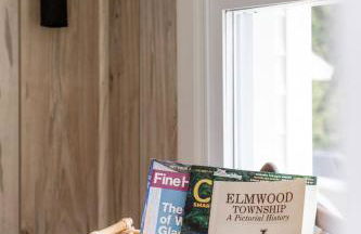 Cedar Creek Cottage Close to Downtown Traverse City Beaches and the TART Trail - Foto 35