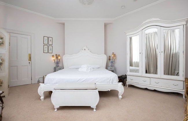 Host Stay St Aubyns Coastal Retreat - Photo 4