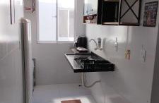 Casa do Léo 2 Egito e Japão Apartamento completo 2 quartos, perto das praias ,Ar condicionado , churrasqueira, Wi-Fi, garagem e pet friendly - Foto 38