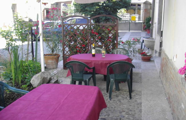 Chicca Hotel - Foto 30