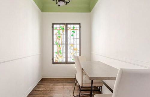 Cozy 3-Bedroom Home in K-town Los Angeles - Foto 27