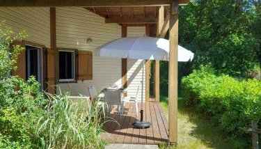 Cottage prenium tout confort - Foto 4