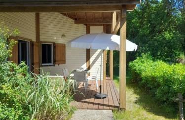 Cottage prenium tout confort - Foto 4