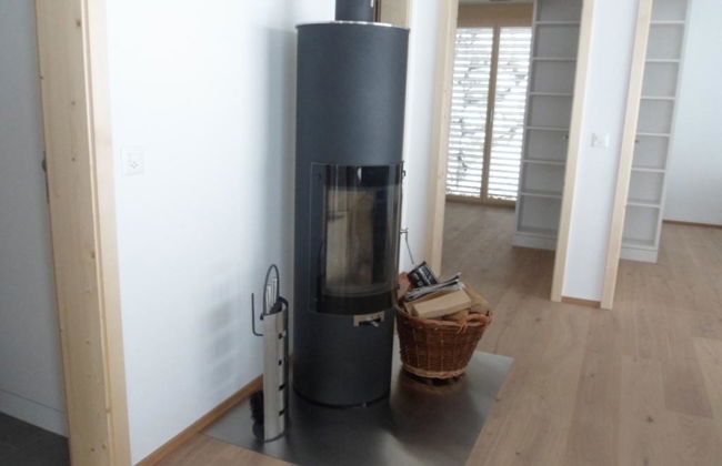 Chalet Coco - Foto 12