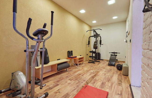 Beachfront Villa Adria - Foto 27