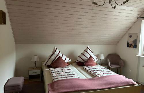 Gemütliche Ferienwohnung im Hunsrück - Foto 35