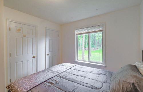 3BR Family Home w Yard 5 Mi to Wineries - Photo 6