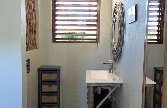 Bramble Beach Villa - Foto 41