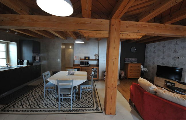 Gite Clos Angelique - Foto 10