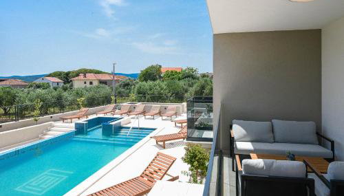 Luxury Apartments Villa MTG - Photo 5