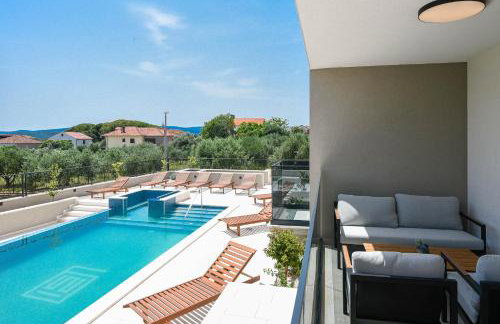 Luxury Apartments Villa MTG - Photo 5