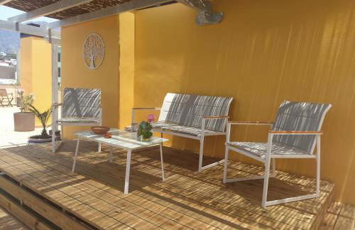 Penthouse La Palmita - Tazacorte, La Palma - Foto 44