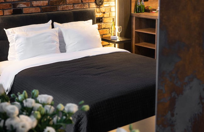 Loft House Premium Apartments - Foto 7