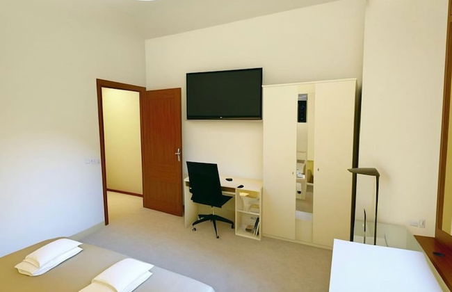 Casa Maria in Roma With 1 Bedrooms and 1 Bathrooms - Foto 2