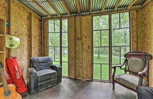 Quiet Nashville Area Home with Pool - 15 Mi to Dtwn - Foto 23