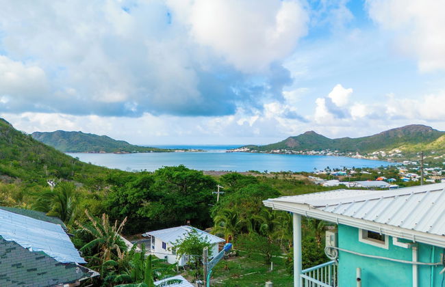 SHAMAR LODGE - Foto 23