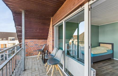 Sali Homes - Monteurswohnungen im Herzen von Kleve - Foto 8