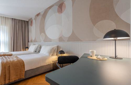 Arenula16 - Penthouse with 360 degree view terrace - Foto 27