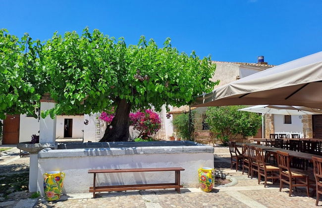 Fattoria Manostalla - Foto 1