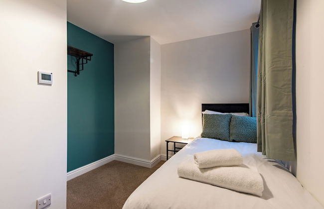 Harcourt Apartments - Foto 11