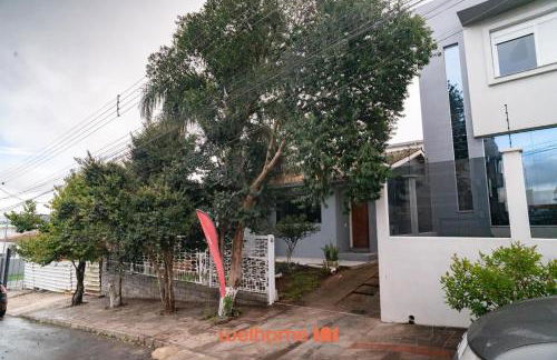 Casa em Passo Fundo com Churrasqueira - Foto 56