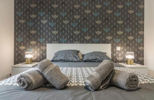 Les Villas de Castel - Villa Les frênes - Foto 51