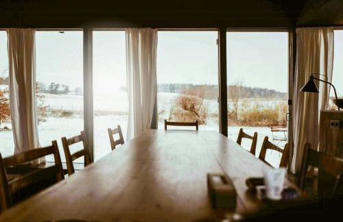 Architect-Designed House With Views In Uckermark - Photo 6