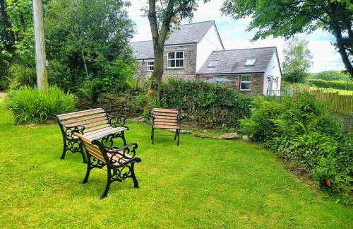 The Old Farmhouse - Foto 12