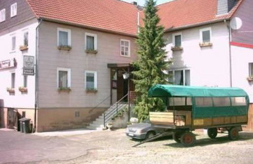 Reit- und Ferienhof Emstal - Foto 1