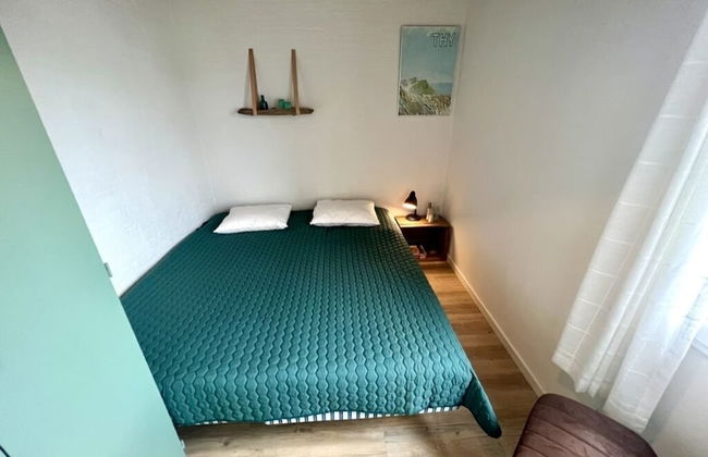 Agger Booking - lejligheder 100m fra Vesterhavet - Foto 5