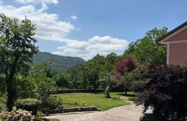 Villa Gorghe - Foto 26