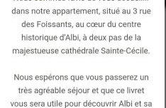 Le petit marché de Sainte Cécile- Centre historique Albi - Photo 18