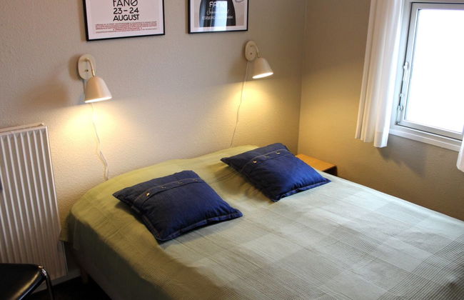 "Benite" - 50m from the sea - Foto 9