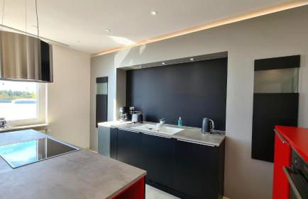 Deluxe Apartment mit Sauna, gehobene Ausstattung, Sydney - Foto 17