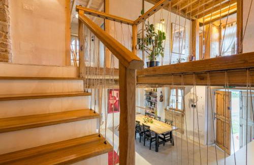 Casona Azul Llue - Asturias Vacations - Foto 45