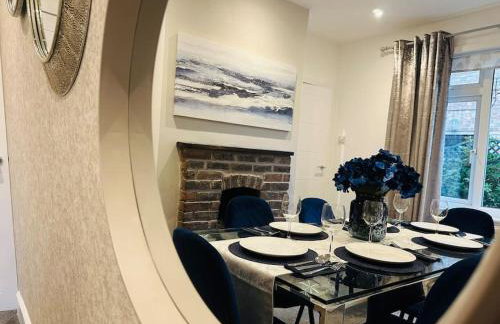 Home Away Luxury Living - Horley - Foto 10