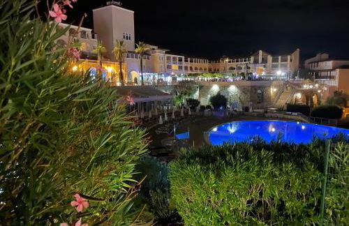 Les Oliviers de l'Esterel - Foto 26