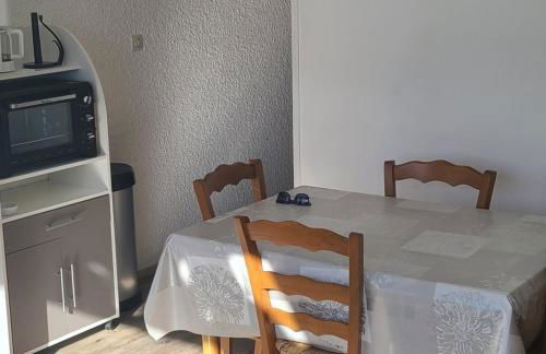 Résidence moudang 2 Pied de piste - Foto 16