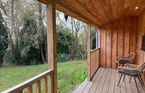 Grianach Cabin - Foto 12