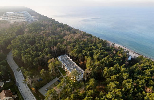 Grunwaldzka Apartments by Renters - Foto 48