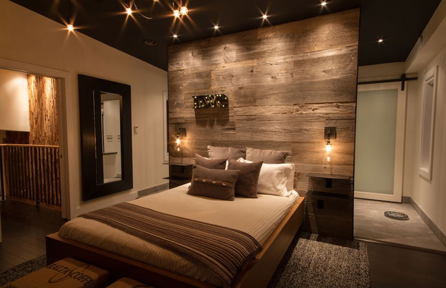 Lux Exec Home HFX Waterfront Pool Hot Tub - Photo 4